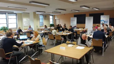 Social Market Forum Hradec Králové